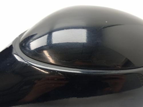 Left mirror PEUGEOT 206 Hatchback (2A/C) 1.4 i | BP8155523C26 