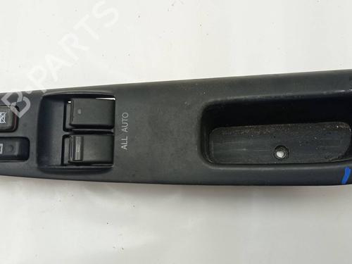Used Left front window switch Left front window switch TOYOTA COROLLA (_E12_) 2.0 D-4D (CDE120_, CDE120R) (90 hp) 34554490 34554490