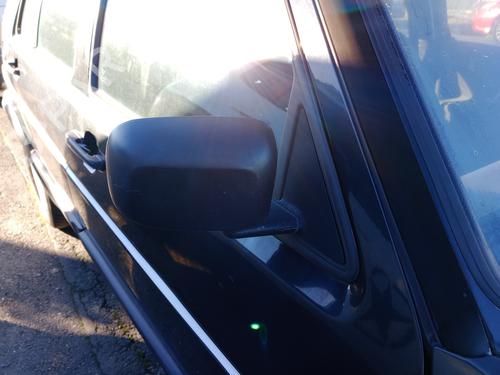 Right mirror VW GOLF II (19E, 1G1) 1.6 TD | BP21665761C27 