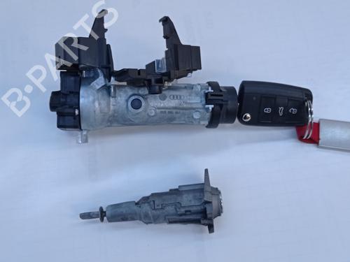 Used Ignition barrel SEAT IBIZA V (KJ1, KJG) [2017-2025]  16480894