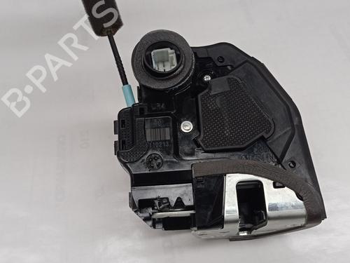 Rear right lock HONDA CIVIC IX (FK) 1.6 i-DTEC (FK3) | BP10321518C99 