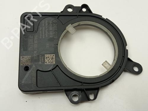 Elektronensonde für NISSAN QASHQAI II (J11, J11_) 1.6 dCi ALL MODE 4x4-i (130 hp) 30889378