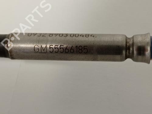 Electronic sensor OPEL INSIGNIA A (G09) 2.0 CDTI (68) | BP30882564M84 