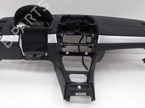 Used Dashboard BMW X3 (G01, F97, G08) sDrive 18 d (150 hp) 17451864