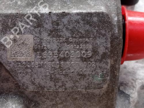 Gearbox MERCEDES-BENZ A-CLASS (W176) A 200 CDI / d 4-matic (176.002) | BP36916289M3 - Image 4