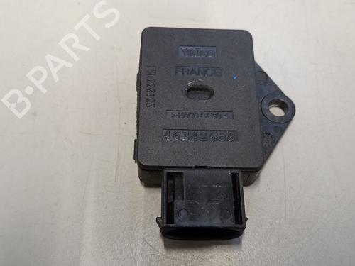 Elektronisk sensor IVECO DAILY VI Van [2014-2025]  29724306