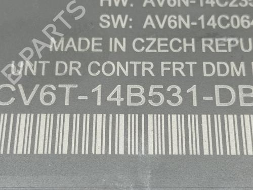 Module électronique FORD KUGA II (DM2) 1.6 EcoBoost | BP29303467M83 