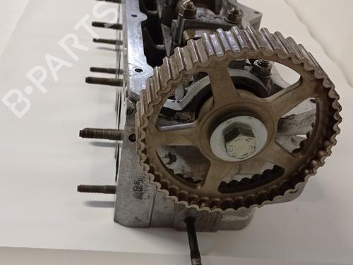 Cylinder head SEAT IBIZA II (6K1) 1.9 SDI | BP10978431M5 