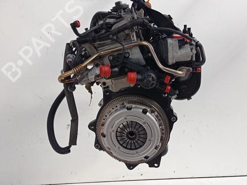Engine VW POLO IV (9N_, 9A_) 1.2 12V | BP29410724M1 