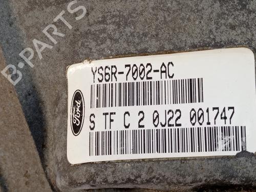 Gearbox FORD FIESTA Hatchback Van (JV_) TD 1.8 | BP16152442M3 