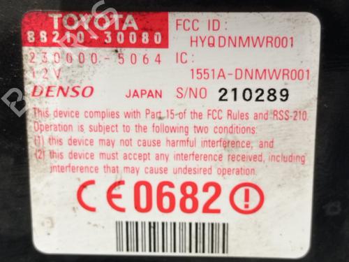 Electronic module LEXUS GS (_S19_) 450h (GRS191_, GWS191_) | BP10106263M83 