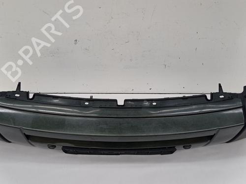 Front bumper LAND ROVER DISCOVERY III (L319)  | BP27367672C7 