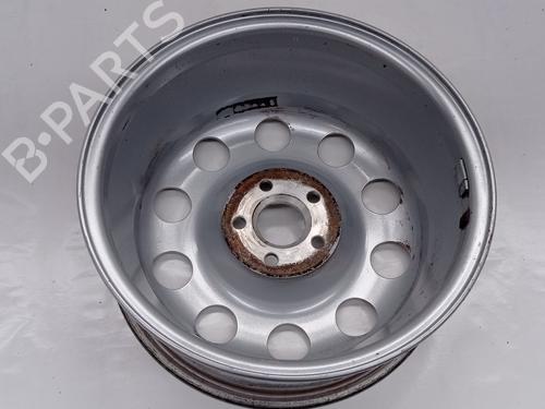 Felg AUDI A3 (8L1) 1.6 | BP10567416C45 