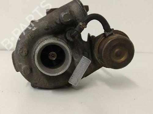 Used Turbocharger/Supercharger OPEL ASTRA F Hatchback (T92) [1991-2000]  7092546