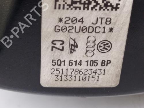 Servo brake SEAT LEON (5F1)  | BP28689703M42