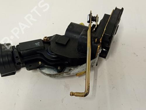Rear left lock SUZUKI GRAND VITARA I (FT, HT) 2.0 HDI 110 16V 4x4 (SQ420D, TD83V) | BP13880991C100 