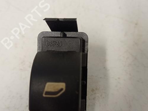 Right rear window switch PEUGEOT 308 I (4A_, 4C_)  | BP7837381I28 