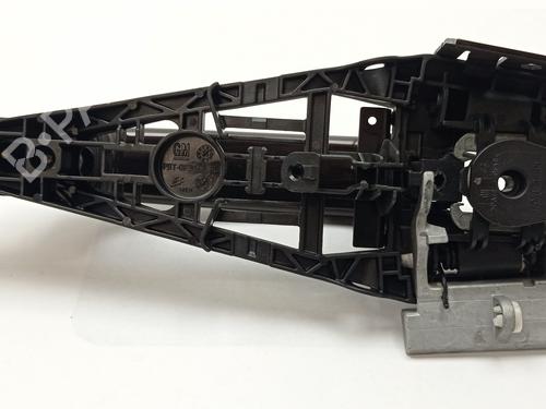 Front left exterior door handle OPEL INSIGNIA A (G09)  | BP8179370C128 