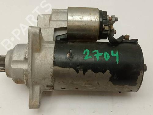 Used Starter Starter 39509511 39509511