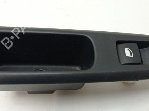 Used Left rear window switch CITROËN C4 Picasso II [2013-2025]  30754256