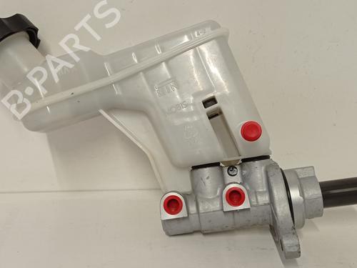 Used Brake master cylinder KIA SPORTAGE III (SL) 1.7 CRDi (116 hp) 10778090