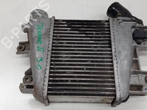 Used Intercooler NISSAN TERRANO II (R20) 3.0 Di 4WD (154 hp) 25858121