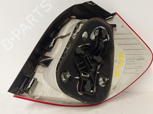 Left taillight BMW 1 (E87)  | BP26334916C34 