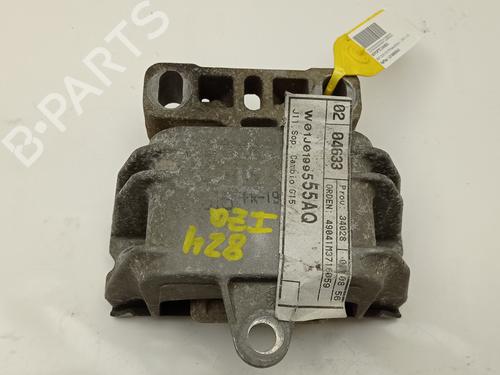 Used Support SEAT LEON (1M1) [1999-2006]  31189479