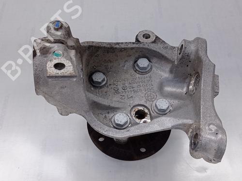 Right front steering knuckle BMW 3 Touring (E91) 320 d | BP16067145M26 