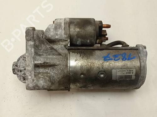 Used Starter Starter RENAULT TRAFIC II Platform/Chassis (EL) 1.9 dCi 100 (EL0C) (101 hp) 35955157 35955157