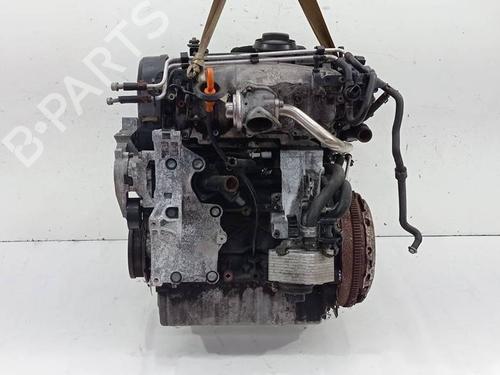 Engine AUDI A3 (8P1) 2.0 TDI 16V | BP40494915M1 - Image 5