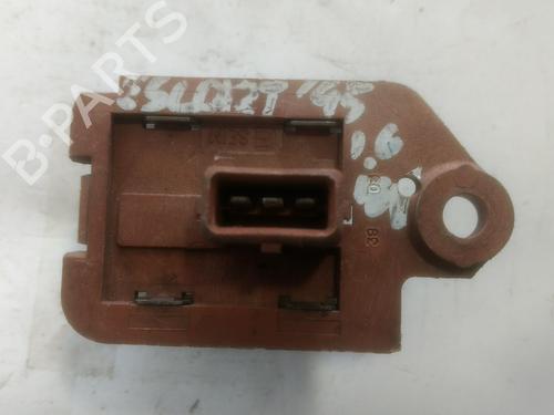 Heater resistor FORD ESCORT VI Turnier (GAL, ANL) | BP11660738M108