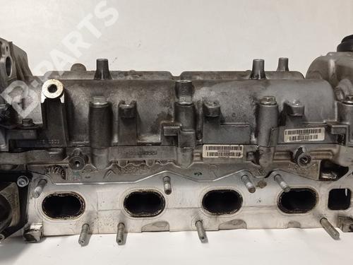 Used Cylinder head Cylinder head OPEL INSIGNIA A Sports Tourer (G09) 2.0 CDTI (35) (160 hp) 10978419 10978419