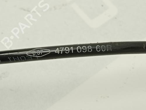 Electronic sensor RENAULT KANGOO / GRAND KANGOO II (KW0/1_)  | BP9289746M84 