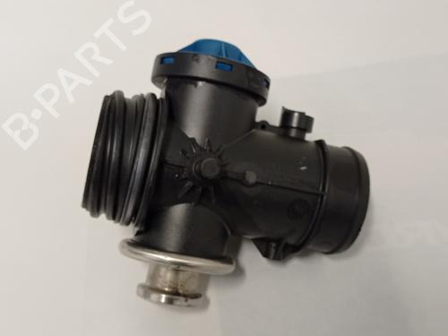 Egr PEUGEOT 206 Hatchback (2A/C) | BP31136705M69