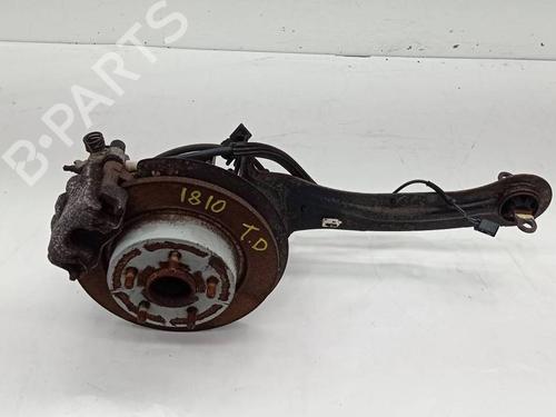 Used Right rear suspension arm Right rear suspension arm FORD C-MAX II (DXA/CB7, DXA/CEU) [2010-2019] 39693912 39693912