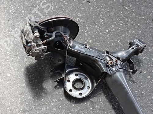 Rear axle TOYOTA AURIS (_E15_)  | BP29011692M2 