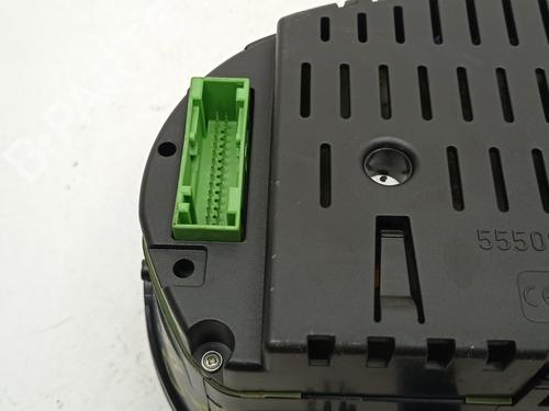 Instrument cluster VW POLO (9N_, 9A_) 1.4 TDI | BP7093332C47 