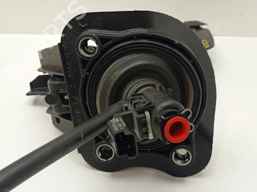 Clutch slave cylinder CITROËN BERLINGO Box Body/MPV (K9) 1.5 BlueHDi 130 | BP14455873M113 
