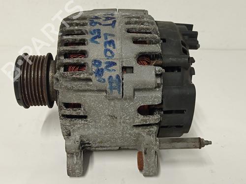 Alternator SEAT LEON (1P1)  | BP21491804M7 
