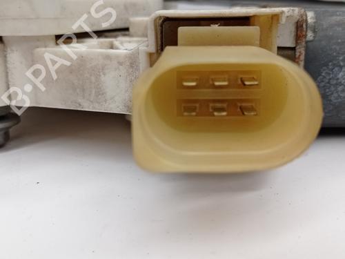 Front left window mechanism BMW 1 (E87) 120 d | BP10220810C22 