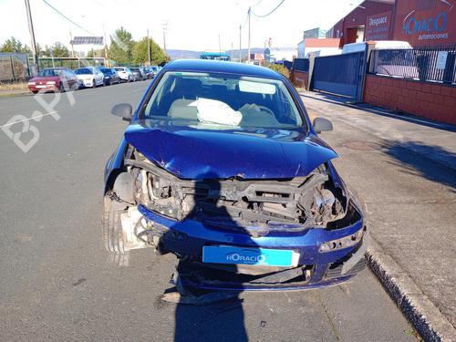 Pipe VW GOLF V (1K1)  | BP28125371M125 