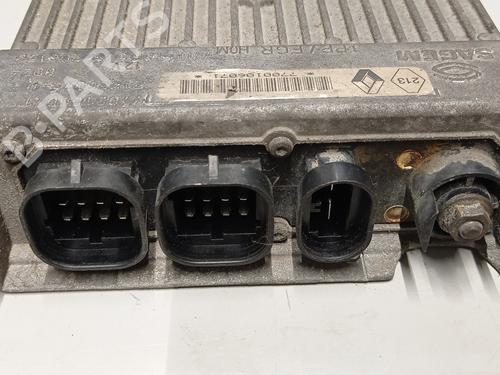 Engine control unit (ECU) RENAULT ESPACE III (JE0_) 2.2 D | BP12434823M57 