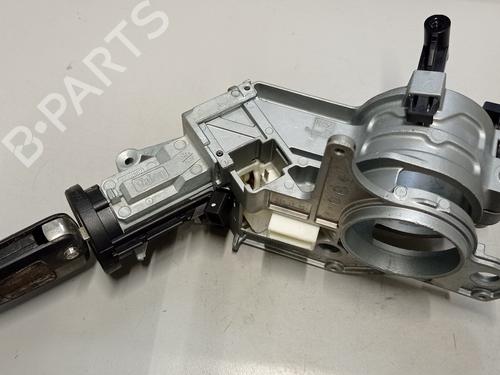 Ignition barrel OPEL ZAFIRA / ZAFIRA FAMILY B (A05) 1.9 CDTI (M75) | BP29511449M48 