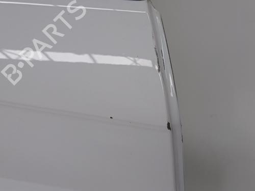 Right front door AUDI A3 Sportback (8PA) 1.9 TDI | BP15670872C3 