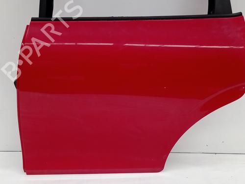 Left rear door SEAT LEON (1P1) 1.9 TDI | BP15262459C4 