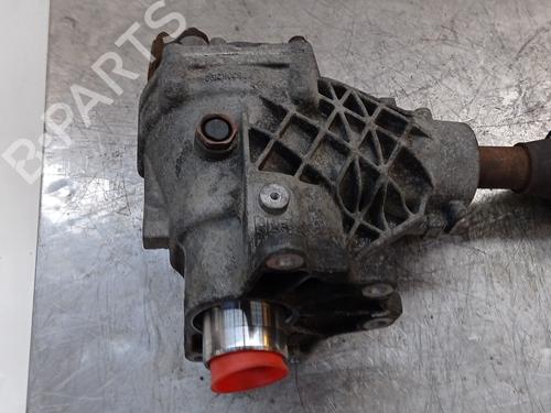 Transfer box FORD KUGA I  | BP29304486M36 