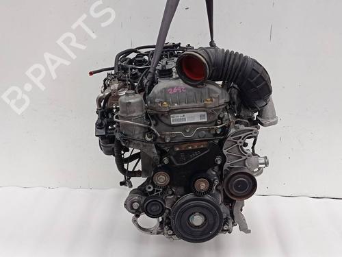 Engine CHEVROLET CAPTIVA (C100, C140) 2.2 D | BP38304560M1 - Image 2