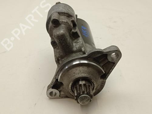 Starter VW TOURAN (1T1, 1T2) | BP29291042M8