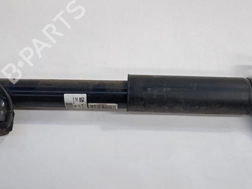 Venstre bagtil støddæmper OPEL INSIGNIA A (G09) [2008-2017]  24621737